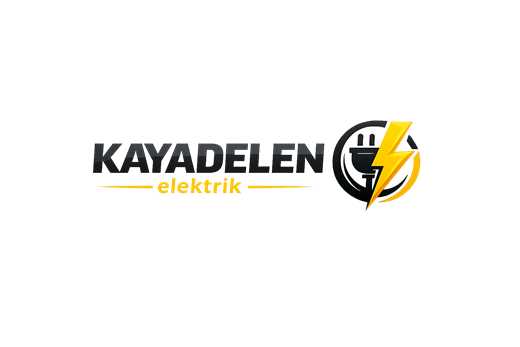 Kayadelen Elektrik & Dekorasyon Logo